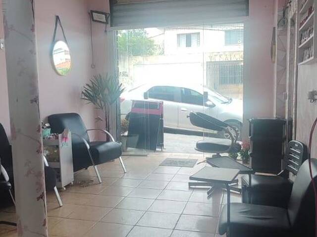 #800 - Casa para Venda em São Paulo - SP