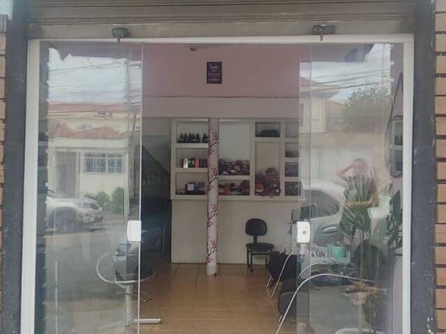 #800 - Casa para Venda em São Paulo - SP