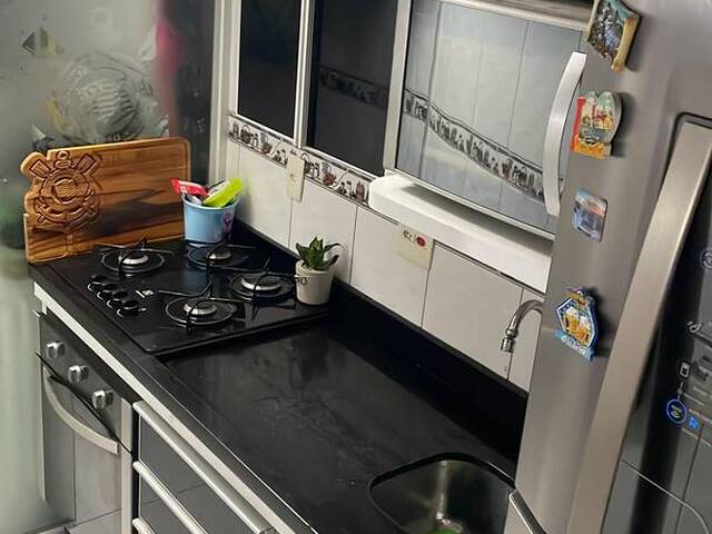 Apartamento para Venda em São Paulo - 4