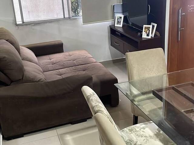 #801 - Apartamento para Venda em São Paulo - SP