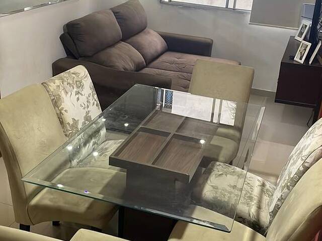 #801 - Apartamento para Venda em São Paulo - SP