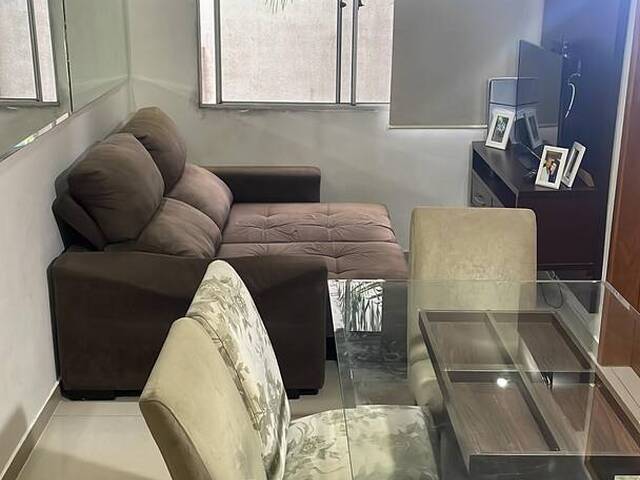 #801 - Apartamento para Venda em São Paulo - SP