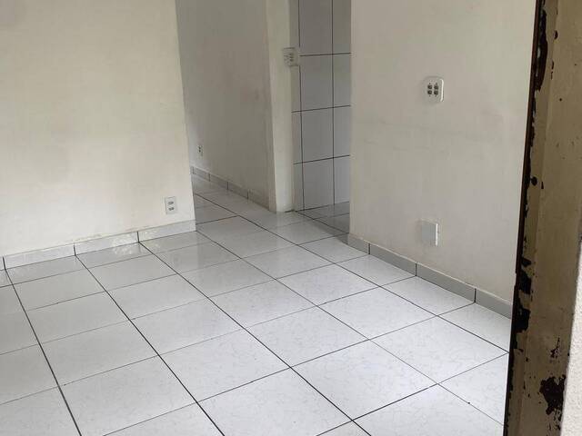 Venda em Conjunto Habitacional Padre Manoel da Nóbrega - São Paulo