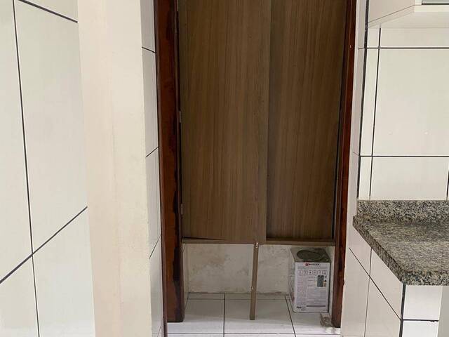 #802 - Apartamento para Venda em São Paulo - SP