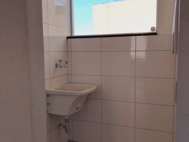 #804 - Apartamento para Locação em São Paulo - SP