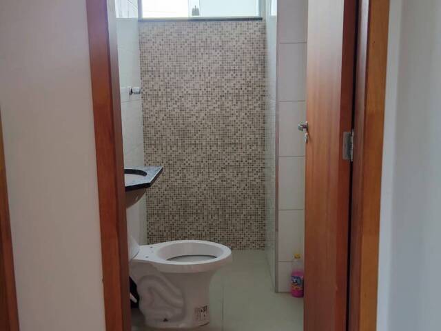 Apartamento para Locação em São Paulo - 5