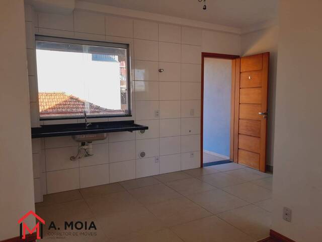 #804 - Apartamento para Locação em São Paulo - SP