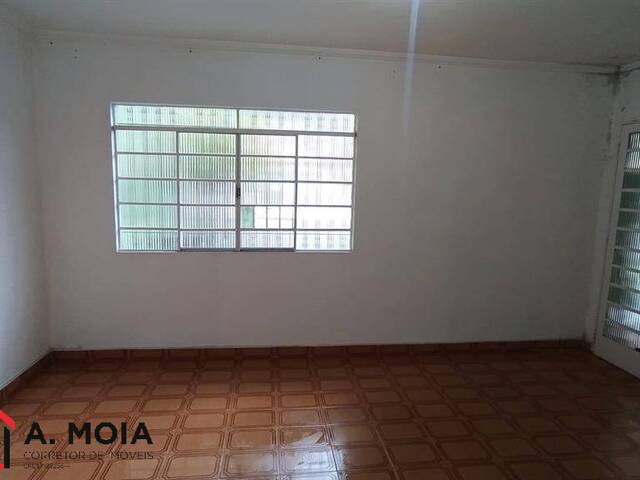 #805 - Casa para Venda em São Paulo - SP