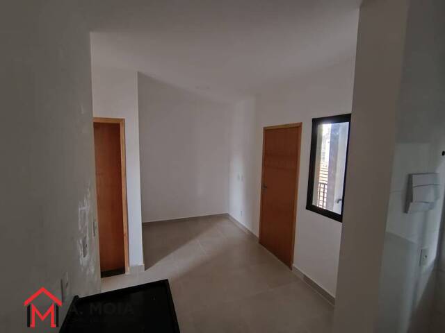 #806 - Apartamento para Venda em São Paulo - SP