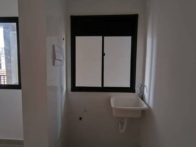 #806 - Apartamento para Venda em São Paulo - SP