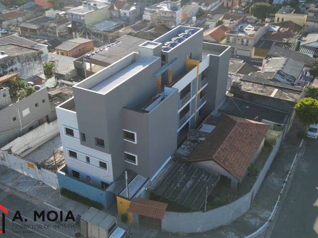 Apartamento para Venda em São Paulo - 5