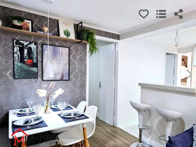 #807 - Apartamento para Venda em São Paulo - SP