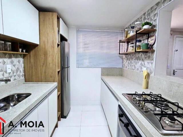 Apartamento para Venda em São Paulo - 5