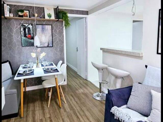 #807 - Apartamento para Venda em São Paulo - SP