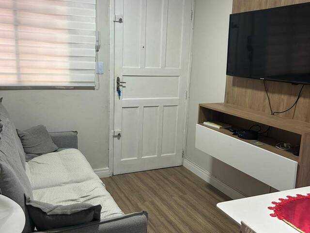 #807 - Apartamento para Venda em São Paulo - SP
