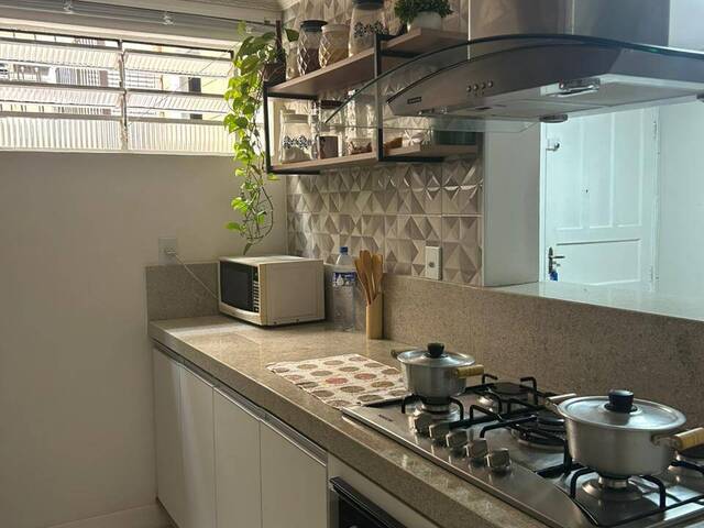 #807 - Apartamento para Venda em São Paulo - SP