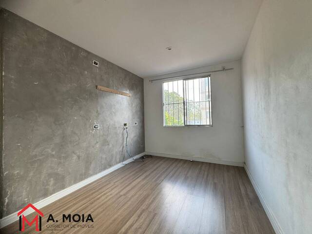 #808 - Apartamento para Venda em São Paulo - SP