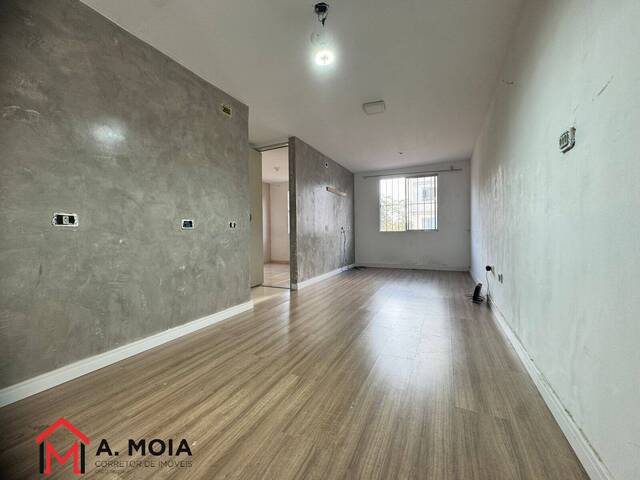 #808 - Apartamento para Venda em São Paulo - SP