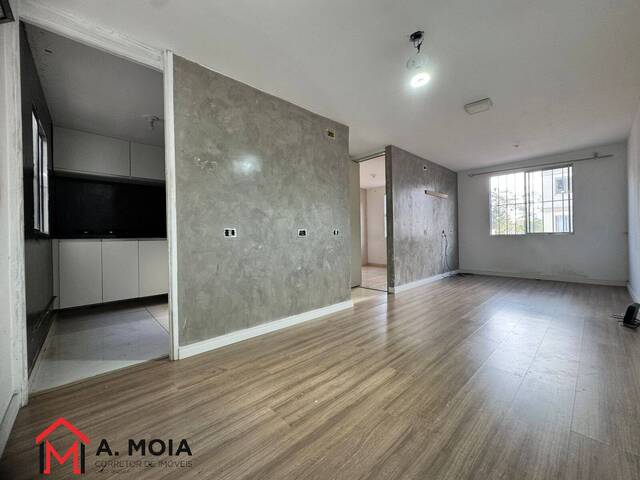 #808 - Apartamento para Venda em São Paulo - SP