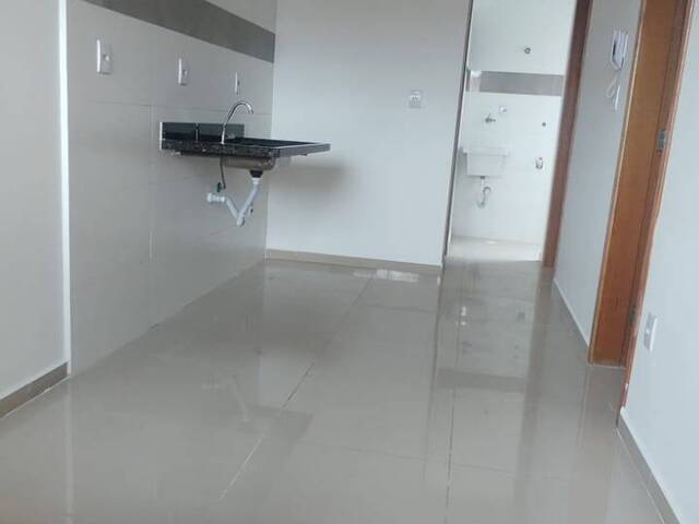 #809 - Apartamento para Venda em São Paulo - SP - 2