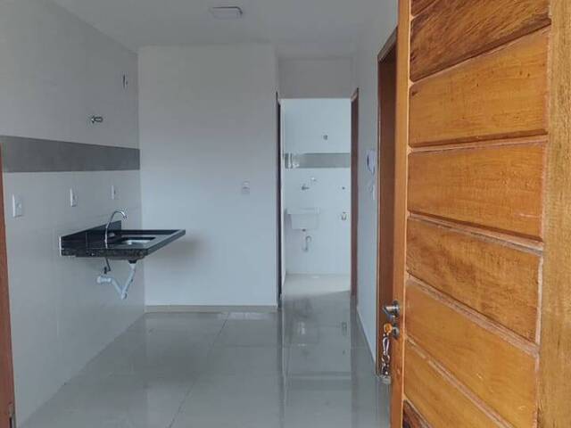 #809 - Apartamento para Venda em São Paulo - SP - 1