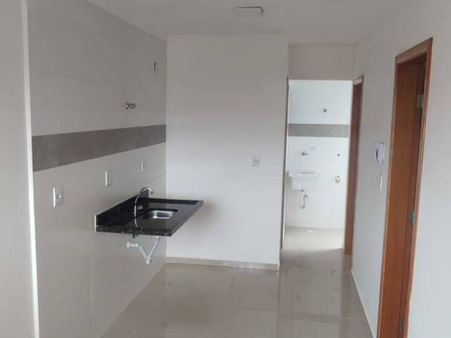 #809 - Apartamento para Venda em São Paulo - SP - 3