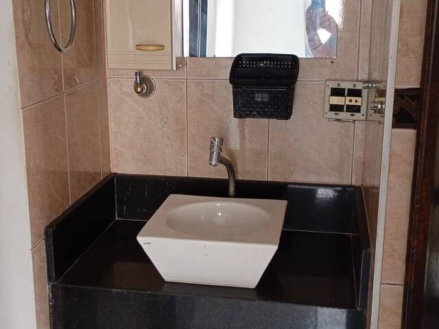 #810 - Apartamento para Venda em São Paulo - SP - 2