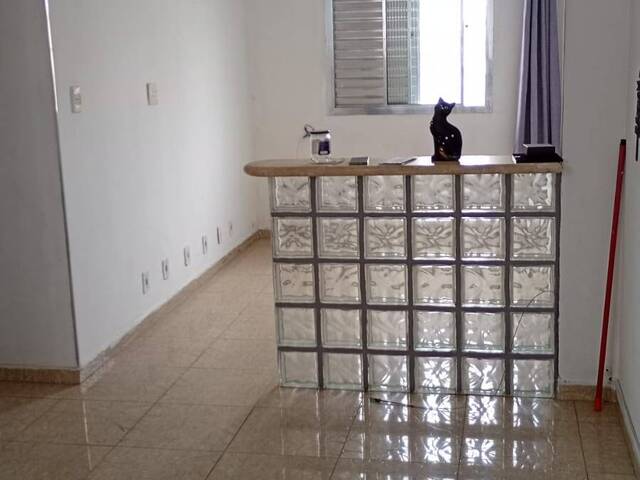 Venda em Conjunto Habitacional Padre Manoel da Nóbrega - São Paulo