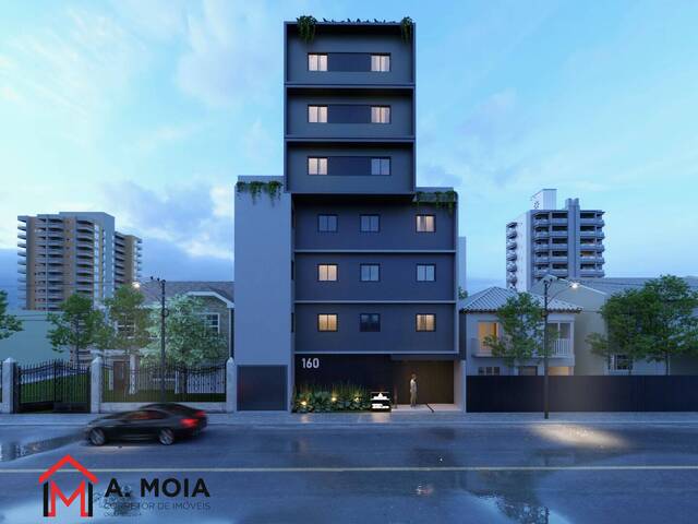 Apartamento para Venda em São Paulo - 2