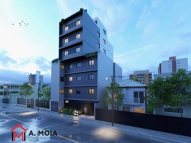 #815 - Apartamento para Venda em São Paulo - SP
