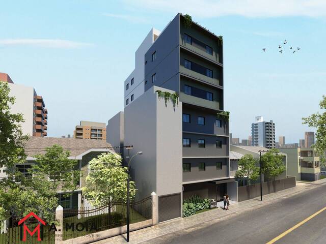 #815 - Apartamento para Venda em São Paulo - SP