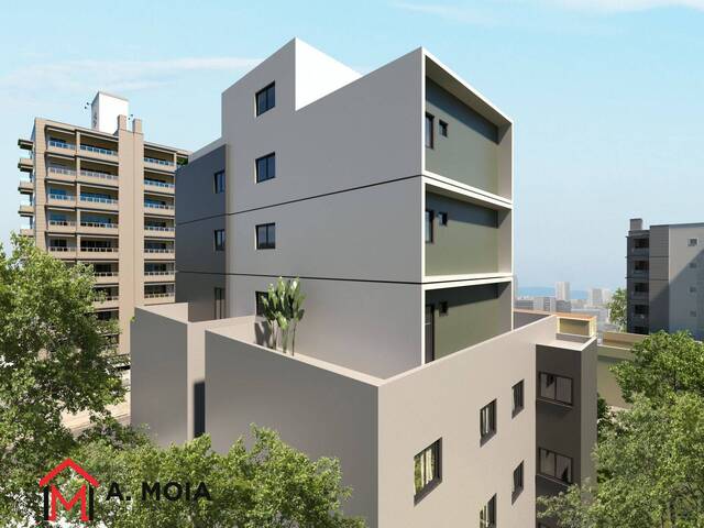 Apartamento para Venda em São Paulo - 4