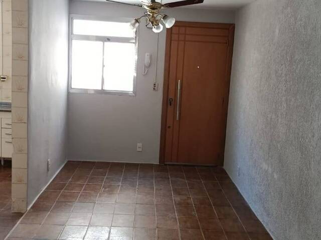 #521 - Apartamento para Venda em São Paulo - SP