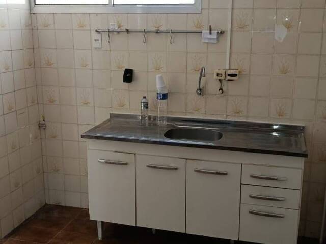 #521 - Apartamento para Venda em São Paulo - SP