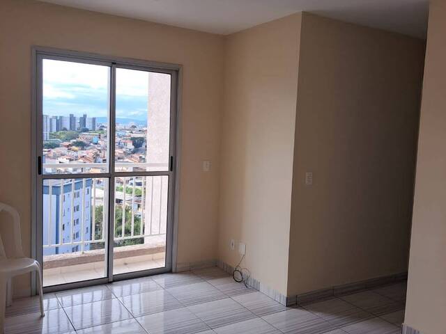 #816 - Apartamento para Venda em São Paulo - SP - 1