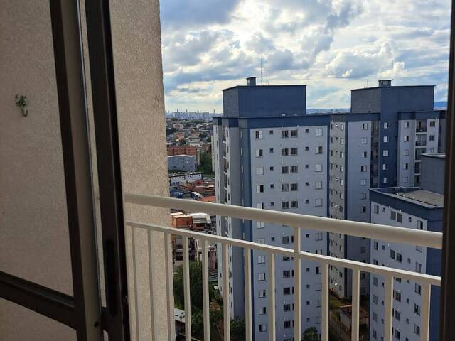 #816 - Apartamento para Venda em São Paulo - SP - 3