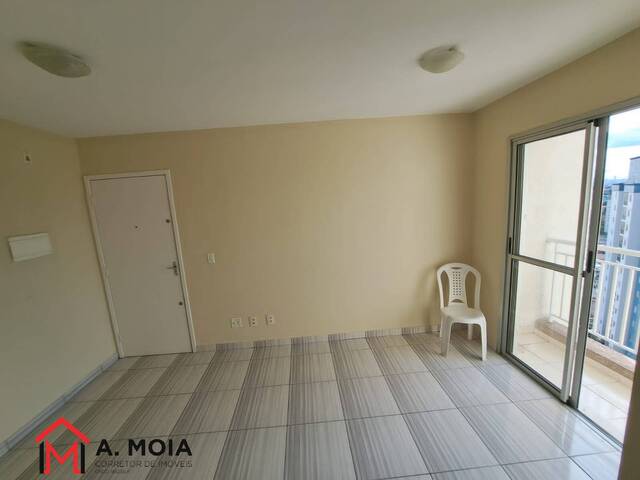 #816 - Apartamento para Venda em São Paulo - SP - 2