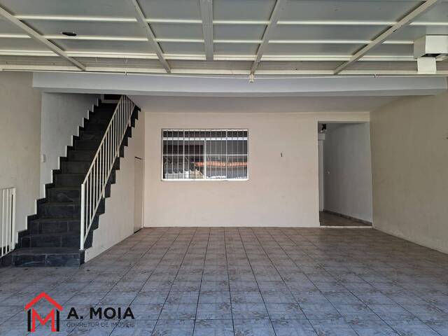 #817 - Casa para Venda em São Paulo - SP