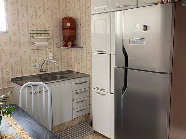 #818 - Apartamento para Venda em São Paulo - SP - 3