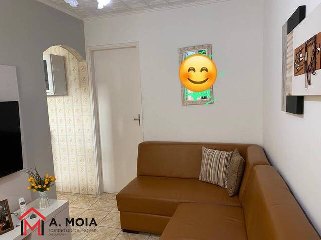 #818 - Apartamento para Venda em São Paulo - SP - 2