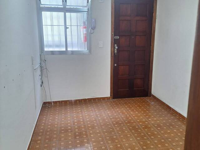 Locação em Conjunto Habitacional Padre Manoel de Paiva - São Paulo