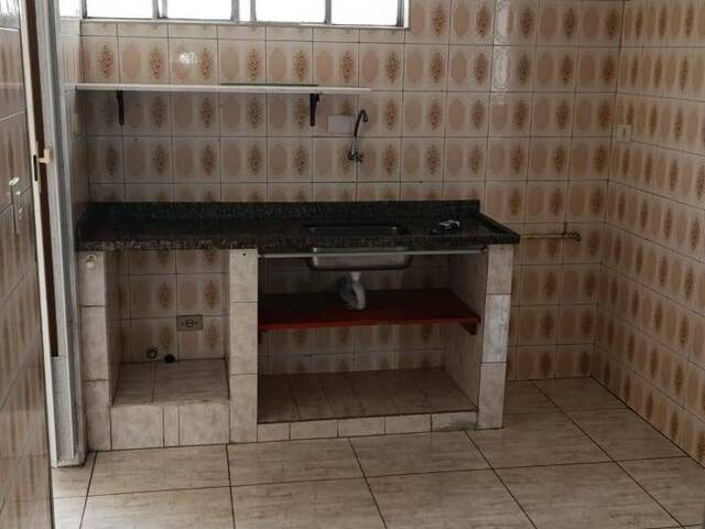 #820 - Apartamento para Locação em São Paulo - SP - 3