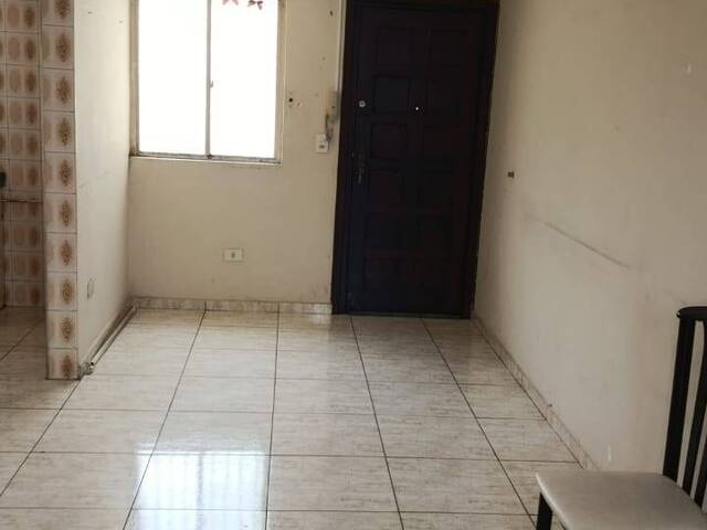 #820 - Apartamento para Locação em São Paulo - SP - 2