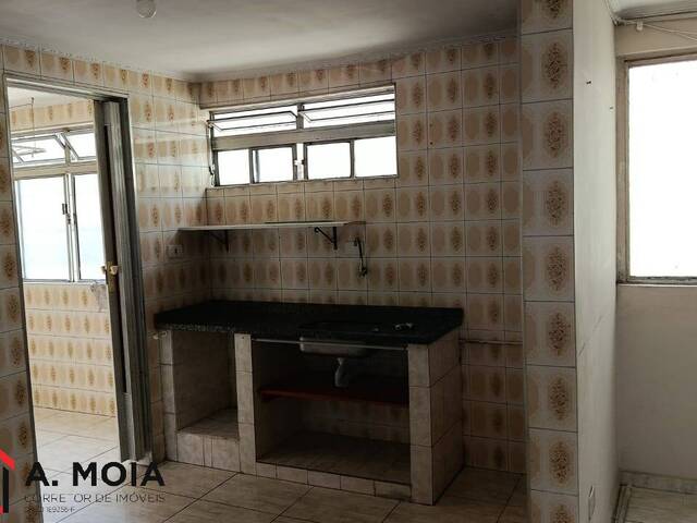 Apartamento para Locação em São Paulo - 4