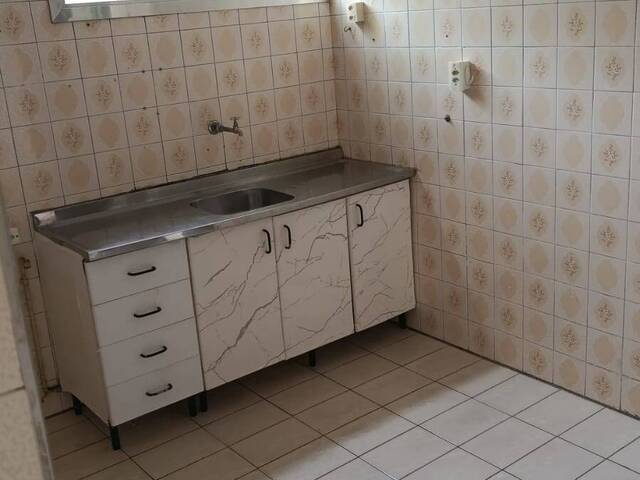 #821 - Apartamento para Locação em São Paulo - SP