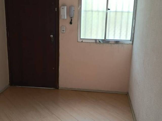 #821 - Apartamento para Locação em São Paulo - SP