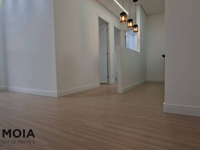 #822 - Apartamento para Locação em São Paulo - SP