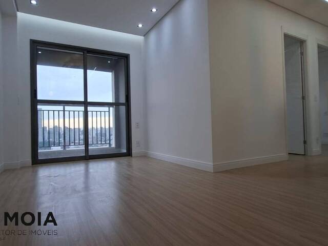 #822 - Apartamento para Locação em São Paulo - SP