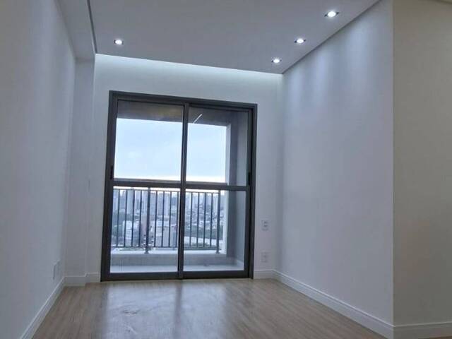 #822 - Apartamento para Locação em São Paulo - SP