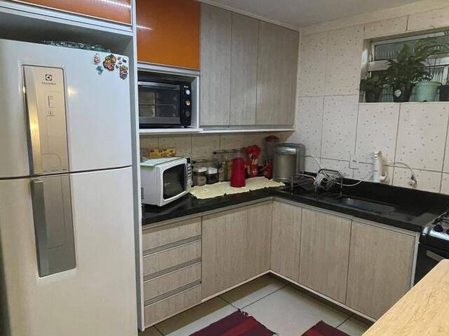 #823 - Apartamento para Venda em São Paulo - SP - 3